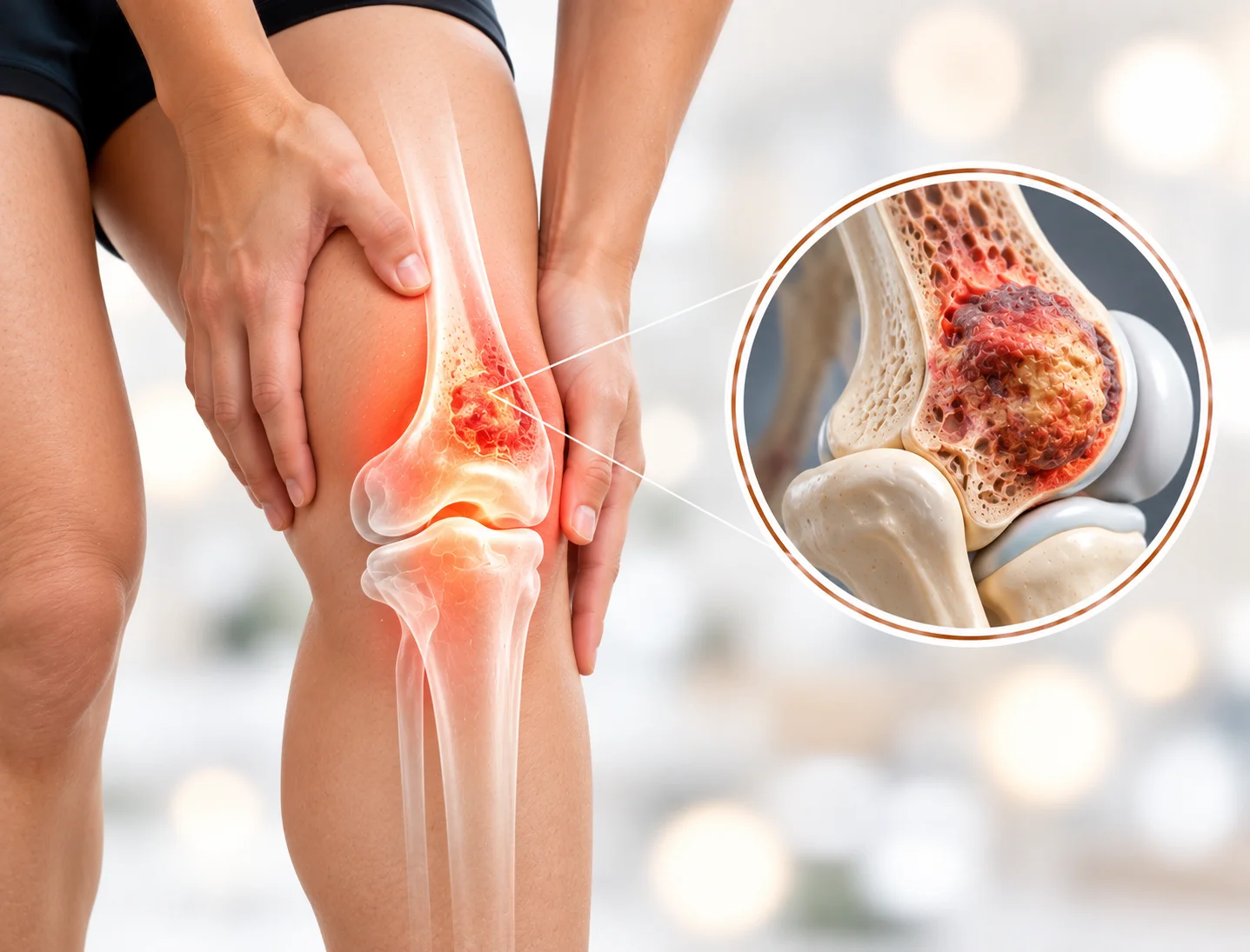 Bone Tumor Surgery